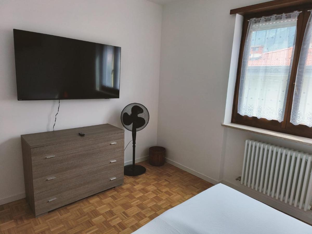 Il Paititi Hotel Arco Ngoại thất bức ảnh
