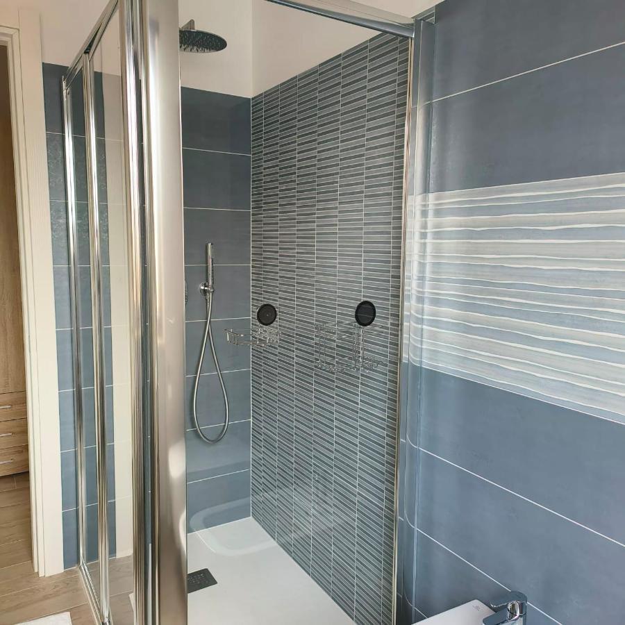 Il Paititi Hotel Arco Ngoại thất bức ảnh