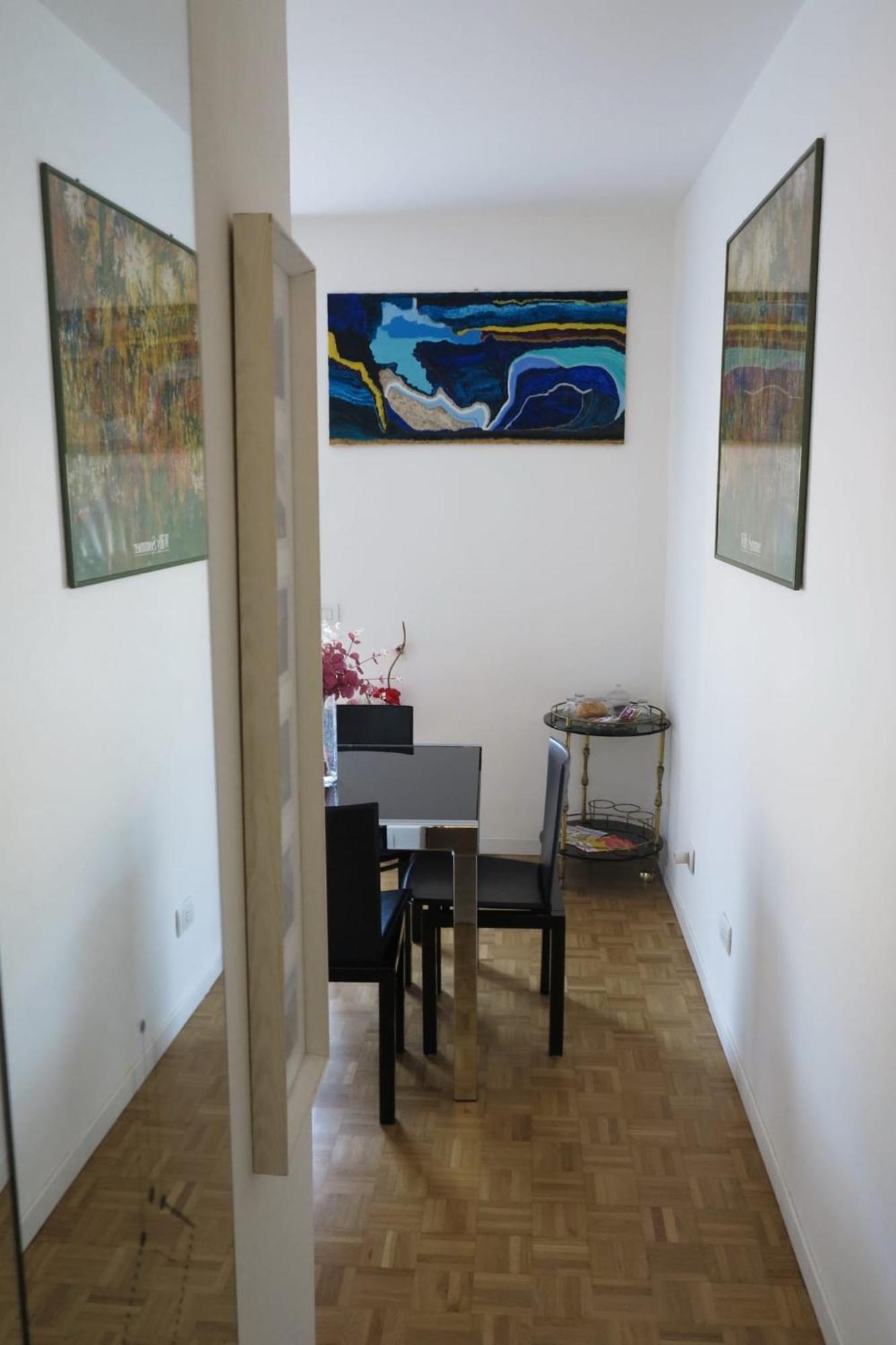 Il Paititi Hotel Arco Ngoại thất bức ảnh
