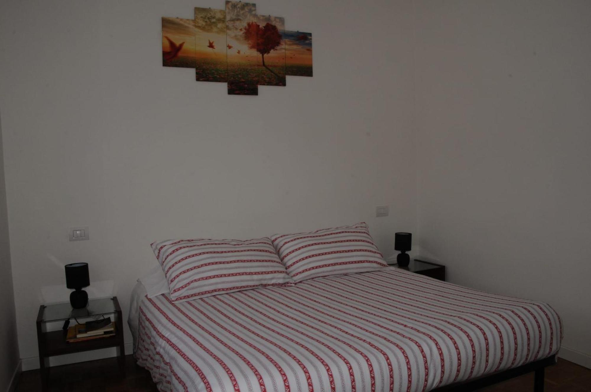 Il Paititi Hotel Arco Ngoại thất bức ảnh